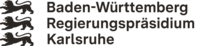 Logo von Regierungspräsidium Karlsruhe